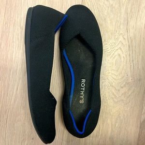 Rothy’s size 7.5